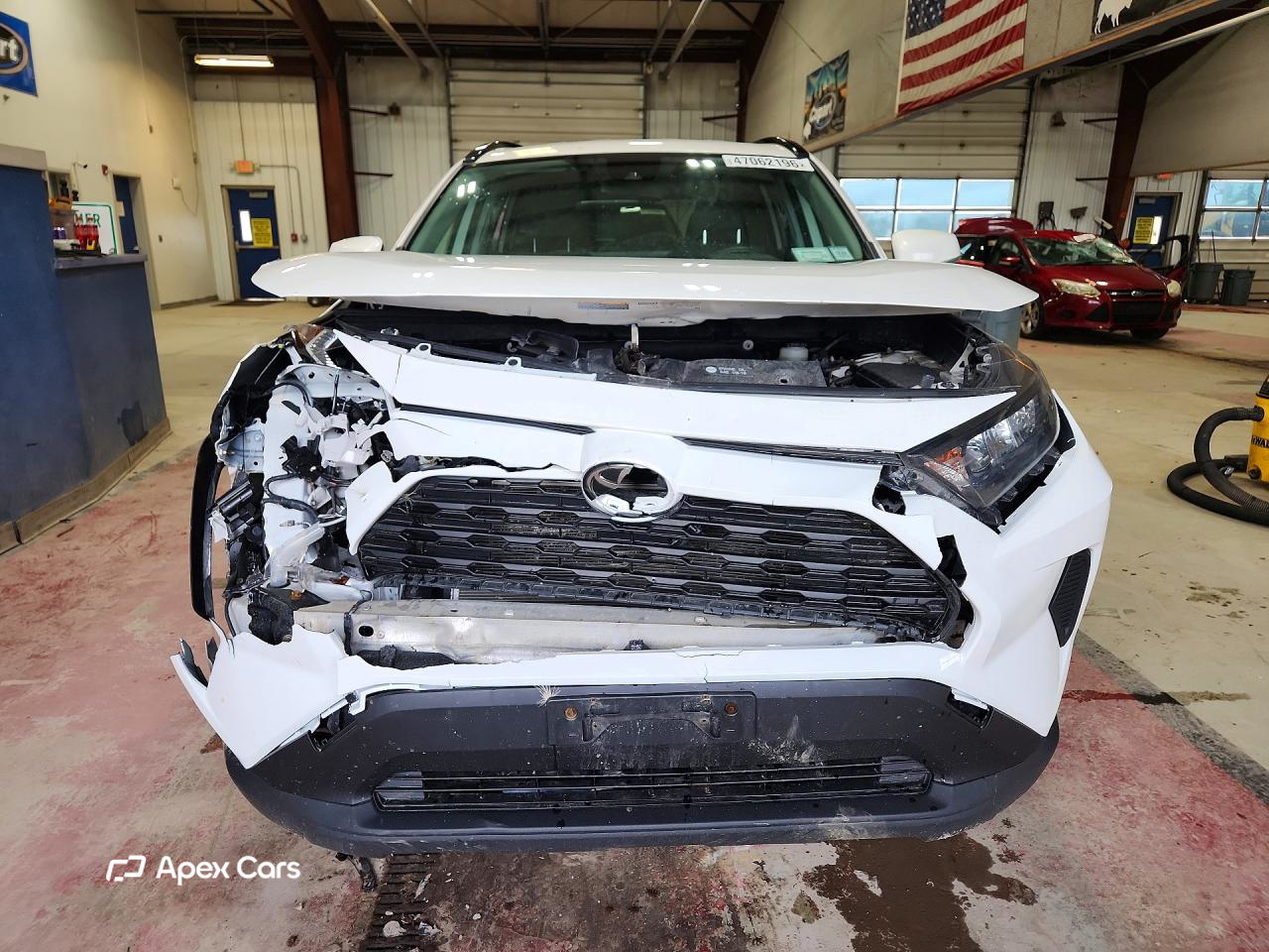 Toyota RAV 4 2019