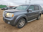 Honda Pilot 2011