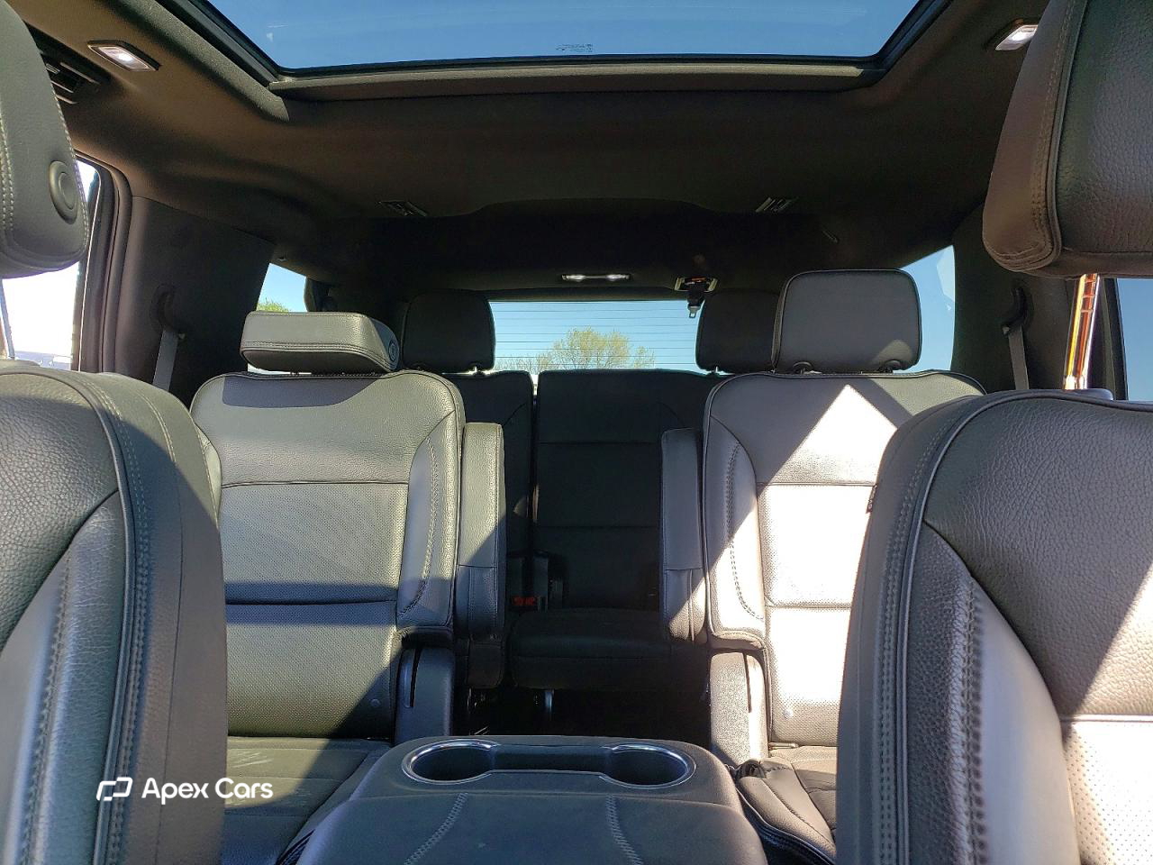 GMC Yukon 2023