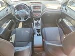 Subaru Impreza 2009
