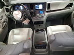 Toyota Sienna 2020