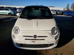 Fiat 500 2015
