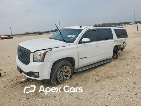GMC Yukon 2015 - Image 1 of 14