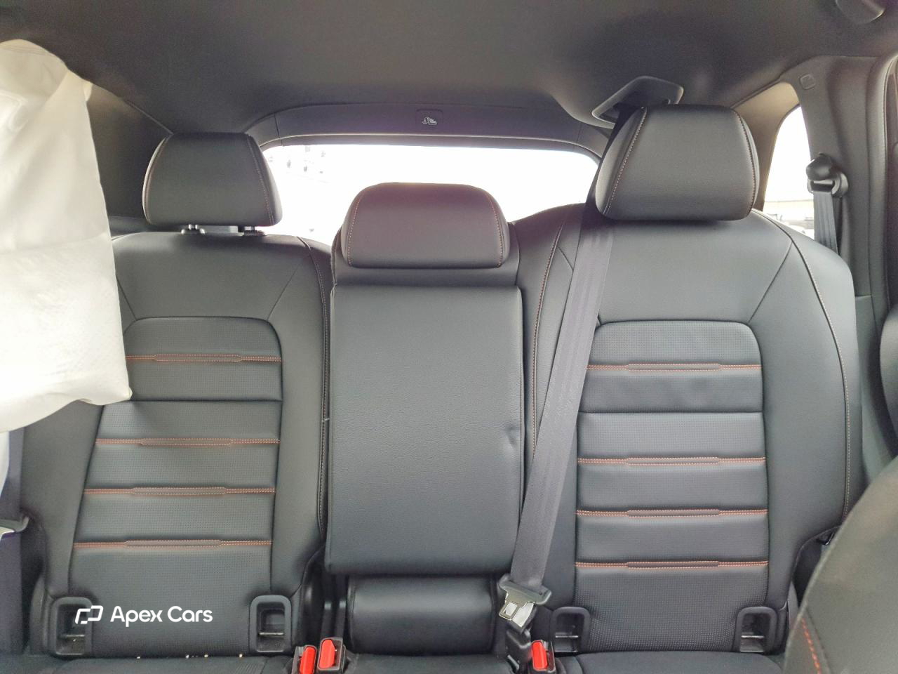 Honda CR-V 2026