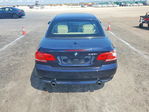 BMW Series 3 2008