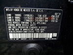 Honda HR-V 2021