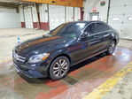Mercedes-Benz C-klasse 2018