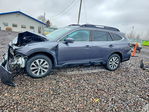 Subaru Outback 2020