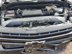 Chevrolet Silverado 2019