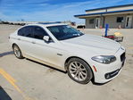 BMW Series 5 2015