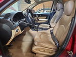 GMC Acadia 2011