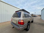 Lexus LX 2001