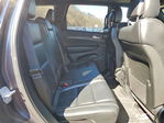 Jeep Cherokee 2017