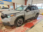 Subaru Forester 2025