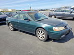 Acura CL 2001