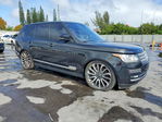 Land Rover Range Rover 2016
