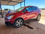 Buick Encore 2014