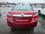 Buick LaCrosse 2011