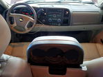 Chevrolet Silverado 2012
