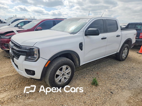 Ford Ranger 2025 - Image 1 of 12