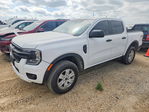 Ford Ranger 2025