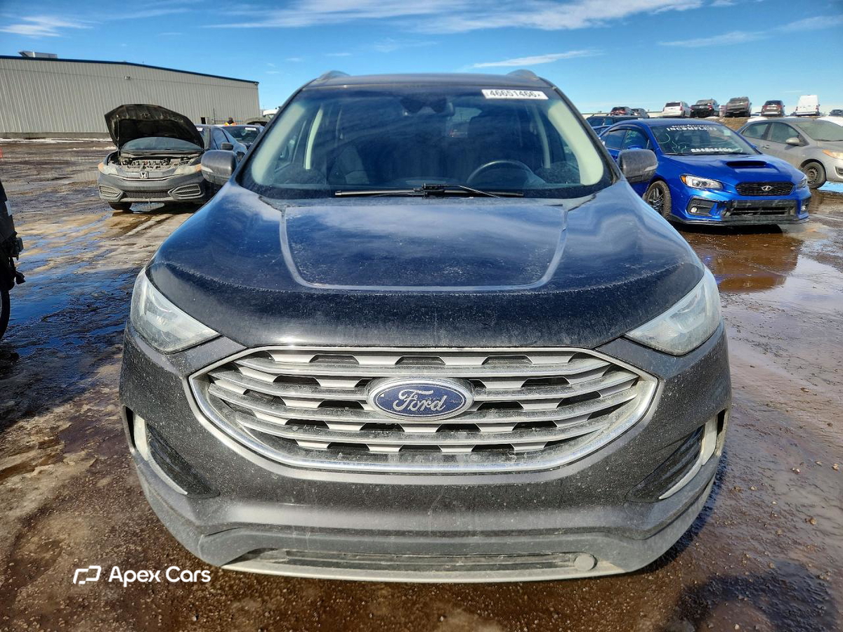 Ford Edge 2019
