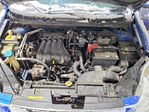 Nissan Sentra 2012