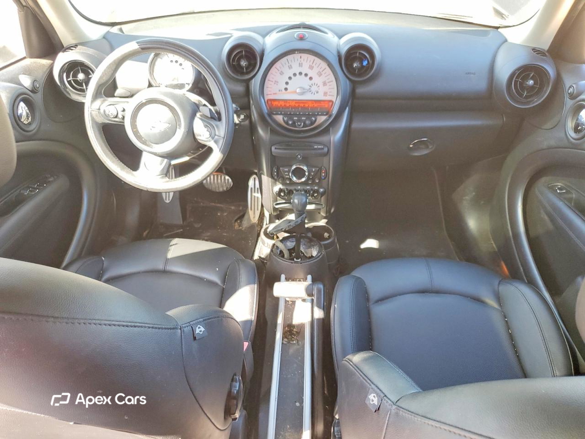 MINI Cooper 2014