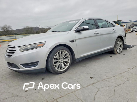 Ford Taurus 2015 - Image 1 of 13