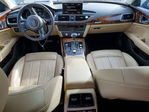 Audi A7 2012
