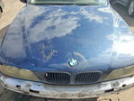 BMW Series 5 2002