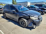 Subaru XV 2016