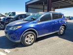 Toyota RAV 4 2015