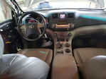 Toyota Highlander 2009