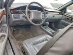 Cadillac Eldorado 2001