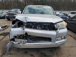 Toyota 4Runner 2011
