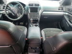 Ford Explorer 2018