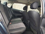 Nissan Sentra 2015