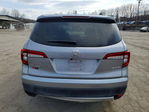 Honda Pilot 2021