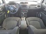 Jeep Renegade 2017