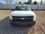 Chevrolet Silverado 2008