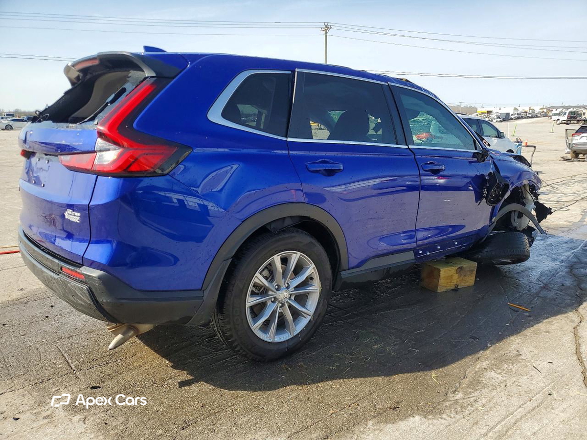 Honda CR-V 2025