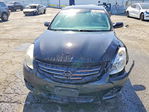 Nissan Altima 2011
