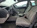 Honda Civic 2013