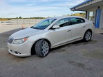 Buick LaCrosse 2011