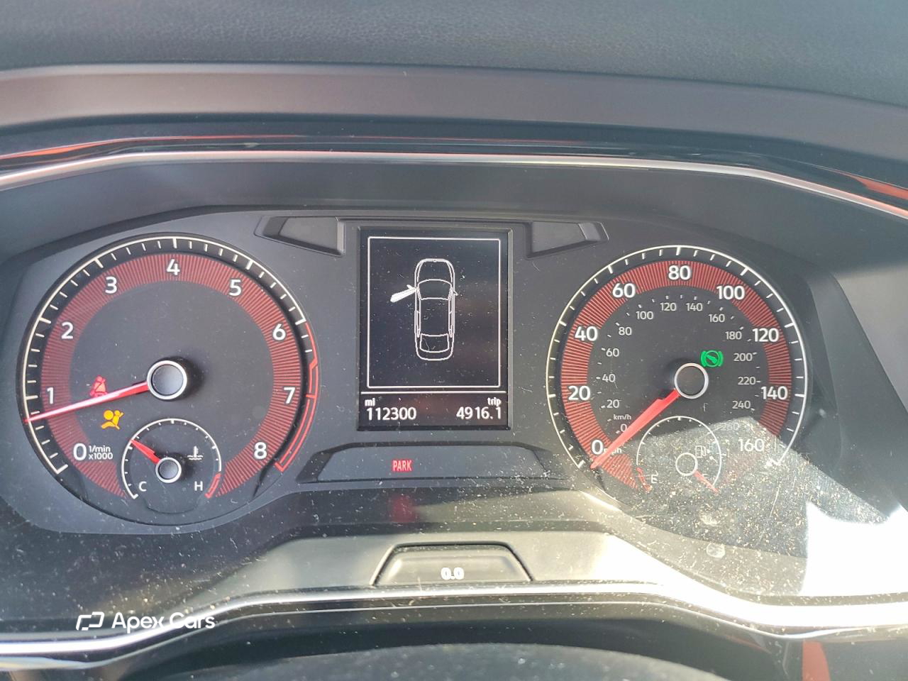 Volkswagen Jetta 2019