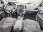 Jeep Cherokee 2015