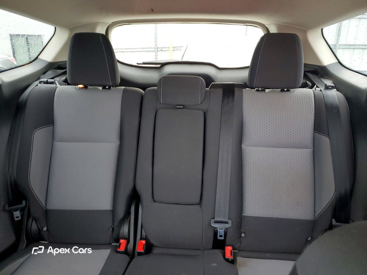 Ford Escape 2018