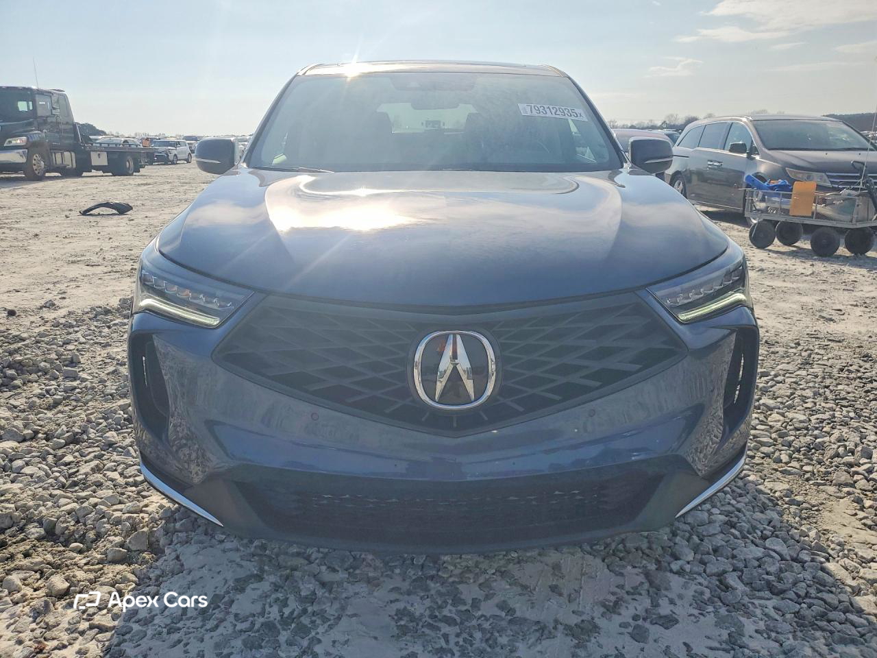 Acura RDX 2025