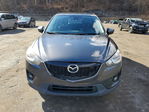 Mazda CX-5 2014